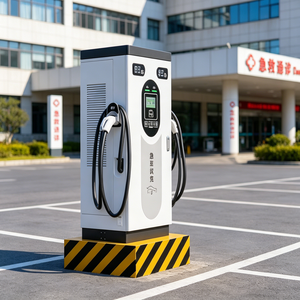 Chargeur EV portable avec batterie 5 kWh pour le <span class=keywords><strong>camping</strong></span> et les situations d'urgence - Product Image 1