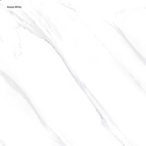 Carreaux de sol en marbre brillant 60x60 80x80 poli pour sol de luxe Carreaux de qualité AAA - Product Image 2