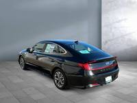 Voiture d'occasion Hyundai Sonata Limited 4 portes berline automatique avec moteur turbo à prix réduit à vendre