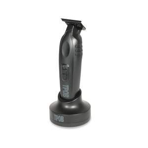 Tondeuse à Cheveux Électrique Rechargeable Premium, Rasoir Sans Balais de Haute Qualité en Acier Inoxydable IPX7, USB/Filaire pour Barbier - Product Image 2