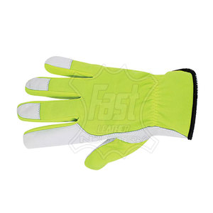 Gants d'assemblage au prix d'usine OEM, gants de travail enduits de PU pour la vente en gros, gants d'assemblage avec logo personnalisé - Product Image 6