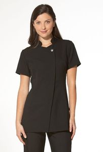 Mujeres Saloons Spa Ropa DE TRABAJO Traje Uniforme Hotel Restaurante Sala de limpieza Uniforme del personal - Product Image 3