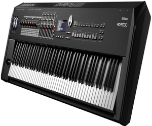 Piano numérique de scène de haute qualité, neuf, catégorie RD-2000 - Product Image 1