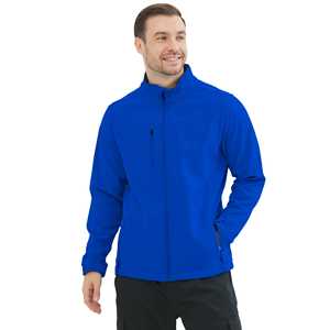 Giacca da Lavoro Softshell MISEMIYA 6731 Prodotta in Sri Lanka - Product Image 3