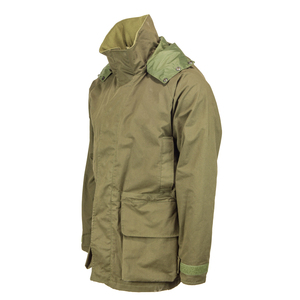 Veste de moto en spandex/polyester, imperméable, coupe-vent, respirante, doublure en coton, décontractée, pour homme, automne, designs personnalisés disponibles - Product Image 3