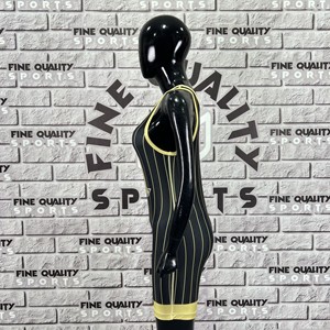 เสื้อกล้ามมวยปล้ำความยืดหยุ่นสูงสำหรับผู้หญิงเสื้อกล้ามนักมวยปล้ำความชื้นชุดเสื้อกล้ามสำหรับผู้หญิง - Product Image 5