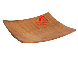 Design Premium de vente chaude pour les enfants et les anniversaires dernière conception plateau de chocolat en forme de plateau décoratif pour les fêtes plateau - Product Image 2