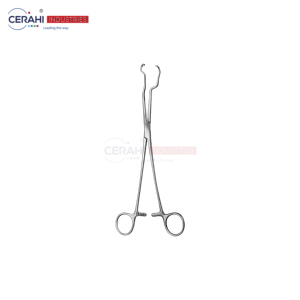 Chirurgie buccale et maxillo-faciale Pinces de maintien des os et abaisse-langue - Product Image 4