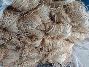 แกนหวายธรรมชาติคุณภาพสูงจากงานหัตถกรรมเครื่องจักสานแบบเวียดนามสำหรับงาน DIY และงานหัตถกรรมลวดลายขายส่ง - Product Image 3