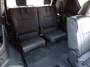 MEILLEUR SUV Lexus LX600 F D'OCCASION 2024 - Product Image 2