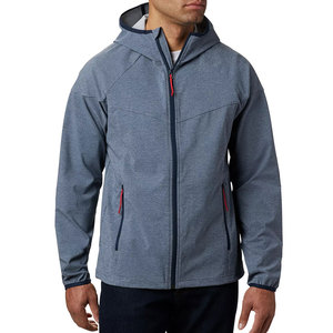 Veste Softshell de Haute Qualité Fabriquée au Pakistan Veste Softshell pour Hommes Vêtements Veste Softshell - Product Image 5