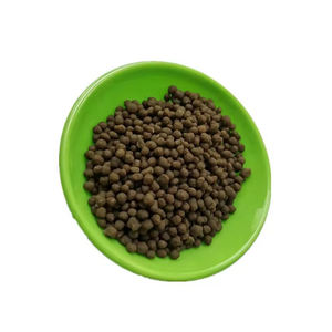 Fertilizante DAP granular Tamaño de partícula uniforme, alta solubilidad y larga vida útil - Product Image 5