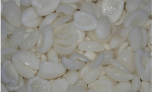 คุณภาพดีสำหรับการส่งออกผลไม้เงาะสดแคลอรี่ต่ำและ IQF เนื้อเงาะไม่มีเมล็ด - Product Image 4