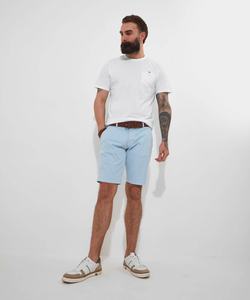 Professional <b>Men's</b> Casual <b>Shorts</b> 100% Cotton Comfort High Quality Fabrics Solid Pattern Custom Logo Options Stylish Designs - Product Image 5