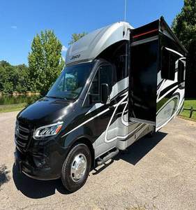 Usado cuidadosamente 2021 Jayco Melbourne Prestiges 24RP 3.0L, coches usados turboalimentados DE LA V-6 - Product Image 1