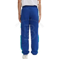 Chándal de nailon para hombre con diseño de servicio OEM, ropa deportiva personalizada, chándal para hombre de tendencia superior