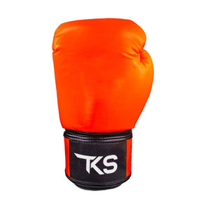 OEM nuevo diseño personalizado profesional Kick Boxing guantes su propio logotipo guantes de boxeo de alta calidad - Product Image 6