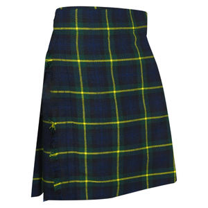 Prix d'usine, kilt écossais moderne, nouveaux kilts noirs pour hommes et femmes, service personnalisé disponible - Product Image 5