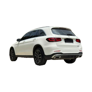 MEILLEURE OFFRE – Modèle 2023 – G-L-C 260 L 4MATIC Turbo – Édition Luxe Gauche Cuir Foncé R 19 - Product Image 4