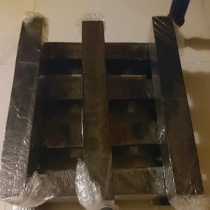 Blanks Indian Ebony - Exotic <b>Wood</b> Blank - Product Image 2