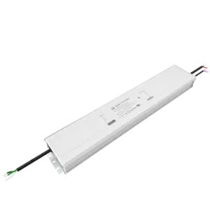 800W Flicker-Free LED Power Supply Waterproof IP67 LED Light Driver Single Output 0-10V PWM Resistance Dimmable Led Driver