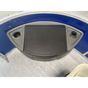 2026 Sun Tracker DLX Durable 20 Barque de pêche - Product Image 2