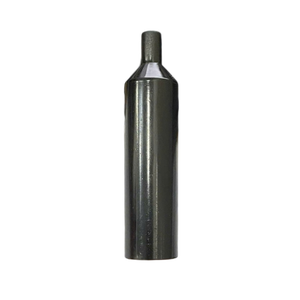 Raccord de tuyau droit en plastique vierge pour l'irrigation agricole, avec connexion à piquet en fibre de verre, durable - Product Image 1