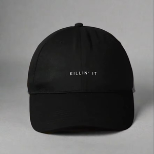 Gorra de Béisbol Personalizada de Alta Calidad para Hombre y Mujer, Gorra Trucker Ajustable con Bordado, Gorra Hip-hop, Gorra de Sol, Gorra Deportiva - Product Image 1