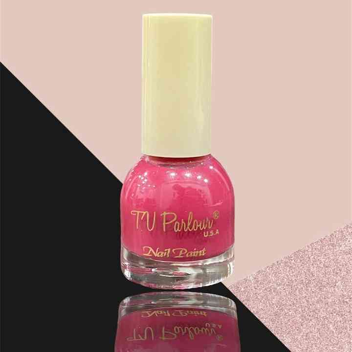 Professional Salon Gel Nail Polish Kit for At-Home Nail Art Enthusiasts 223 Antique Pink