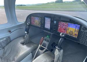 CLEAN 2017 Super Petrel LS US - Product Image 4