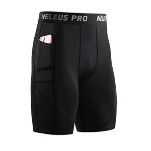 Short de basket-ball pour hommes, vêtements de sport d'été, vêtements de gym, de fitness, de jogging, de course à pied, etc. - Product Image 5