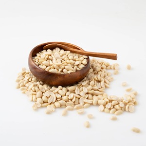 Arachide blanchie en gros de qualité supérieure emballée en vrac cacahuète blanchie naturelle fraîche contenant 45% teneur en protéines saines - Product Image 2