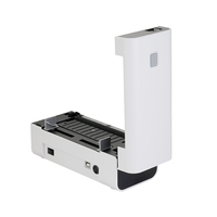 Impresora de Etiquetas Térmicas WCMI 4x6 para Envíos, Impresora de Guías de Embarque de Alta Velocidad 152mm/s sin Tinta para Logística, en Stock