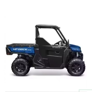 Versión Premium 2024 U-FO-RCE 1000 Potente Vehículo Todoterreno 4X4 de 100cc de Alta Tecnología LISTO PARA ENVIAR - Product Image 1