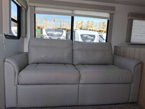 2024 Used Winnebago M-i-n-n-i-e 2801BHS Eco Friendly Trailer For Organic Food And Coffee Trailer - Product Image 2