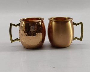 Double Cocktail Jigger personnalisé moderne en acier inoxydable 304 Barware avec mesures accessoires de Cocktail en métal - Product Image 6