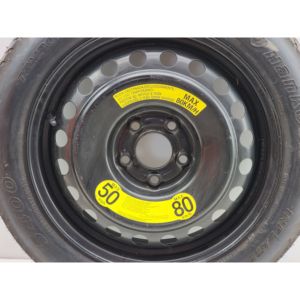 Rueda Original KIA Sportage Serie 52910C1930 (16>21) - Product Image 4