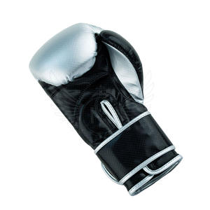 Gants de boxe confortables Gants de boxe personnalisés professionnels à vendre Gants de boxe d'entraînement au combat à vendre - Product Image 5