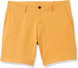 Nuevas Bermudas cosidas para hombre, cortas, hechas a medida, antiarrugas, transpirables, de alta calidad, para hombre, Bermudas cortas con tarifa al por mayor - Product Image 6