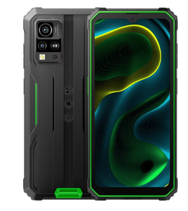 Téléphone robuste BV4800 SE Blackview Android 15 5100mAh 16MP arrière, compatible NFC, 6.56'' 90HZ Octa Core, smartphone robuste Blackview - Product Image 2