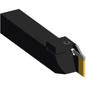 ISO GL3-S2525MFR-24-80 Profundidad de corte 24 mm Rotación en sentido horario para portaherramientas de torneado externo PRAMET - Product Image 2