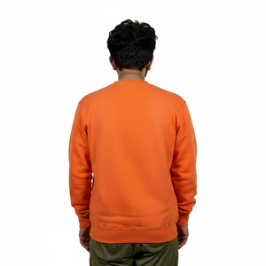 Sudadera de Algodón y Poliéster con Logotipo Estampado para Hombre, Sudadera de Forro Polar, OEM, Cómoda y Moderna, Sudadera Básica al por Mayor - Product Image 2