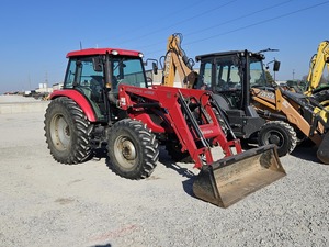 Tractor Mahindra 5145 Usado de 2021, Motor de 22 HP para Uso Agrícola - Product Image 6
