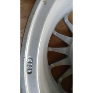 Ricambi Generici per Vari Marchi Serie (90>) CERCHI IN LEGA - Product Image 6