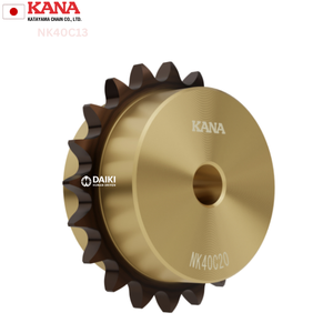 Piñón de Cadena KANA Katayama Hecho en Japón, Alta Calidad, Logística Consistente, Amplio Stock, 3 kg - Product Image 3