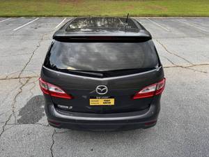 รถยนต์มือสอง Mazda 5 Touring Luxury ปี 2013 ราคาถูก ขาย - Product Image 6