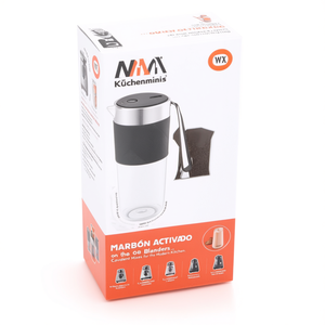 Licuadoras Portátiles WMF Kchenminis, Mezclas Prácticas para la Cocina Moderna - Product Image 2
