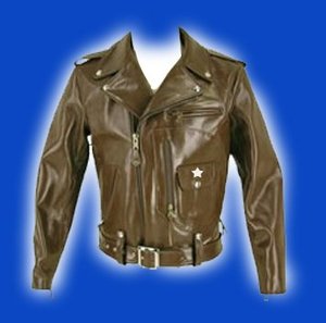 Chaqueta de Motociclista Personalizada para Hombre, Elegante, Gruesa, Cálida, de Nailon Cordura, Transpirable y Resistente al Viento, Ropa Deportiva para Automovilismo - Product Image 1