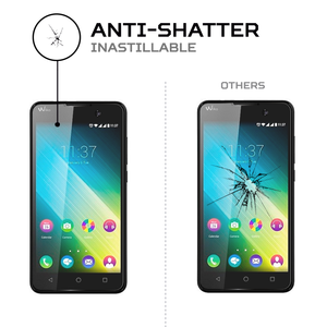 ฟิล์มกันรอยหน้าจอ ANTISHOCK สำหรับวีโก้ เลนนี่ 2 ฟิล์มป้องกันโทรศัพท์มือถือระดับพรีเมียม - Product Image 4