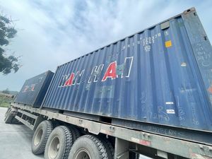 Materias Primas Rentables Nhat Thang VNT-3S para Papel Corrugado de Nghe An, Vietnam - Product Image 5